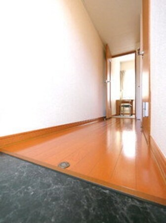 レオパレスラ プランタンの物件内観写真